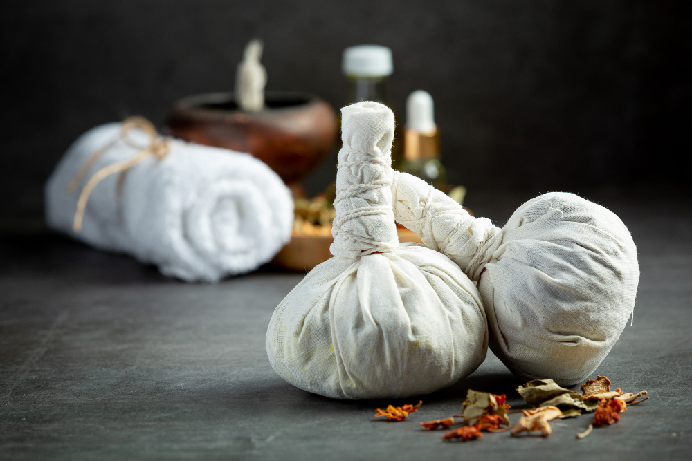 Panchakarma Programs